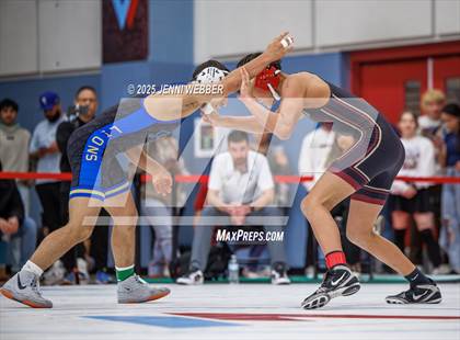 Thumbnail 1 in NIAA 4A Quarterfinals photogallery.