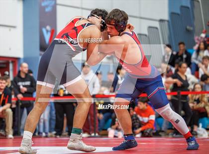 Thumbnail 2 in NIAA 4A Quarterfinals photogallery.