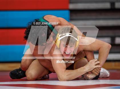 Thumbnail 3 in NIAA 4A Quarterfinals photogallery.