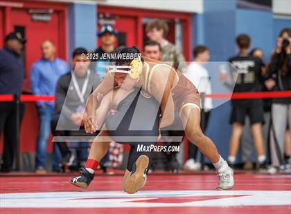 Thumbnail 3 in NIAA 4A Quarterfinals photogallery.