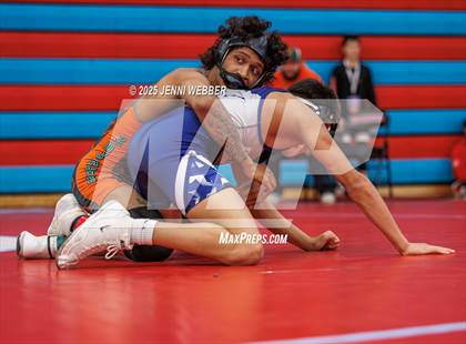 Thumbnail 3 in NIAA 4A Quarterfinals photogallery.