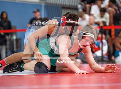 Thumbnail 2 in NIAA 4A Quarterfinals photogallery.