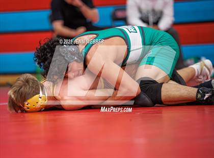 Thumbnail 3 in NIAA 4A Quarterfinals photogallery.