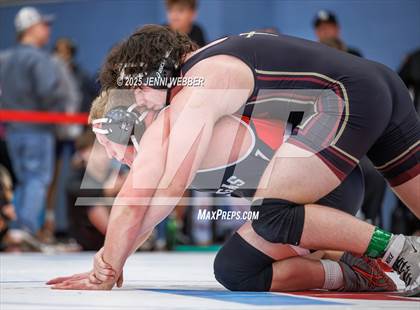 Thumbnail 1 in NIAA 4A Quarterfinals photogallery.