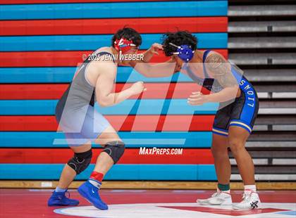 Thumbnail 3 in NIAA 4A Quarterfinals photogallery.