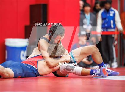 Thumbnail 3 in NIAA 4A Quarterfinals photogallery.