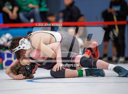 Thumbnail 2 in NIAA 4A Quarterfinals photogallery.