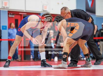 Thumbnail 3 in NIAA 4A Quarterfinals photogallery.