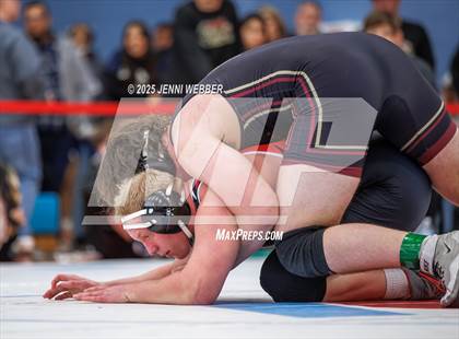 Thumbnail 3 in NIAA 4A Quarterfinals photogallery.