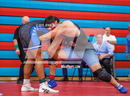 Thumbnail 1 in NIAA 4A Quarterfinals photogallery.