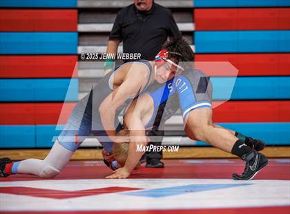Thumbnail 1 in NIAA 4A Quarterfinals photogallery.