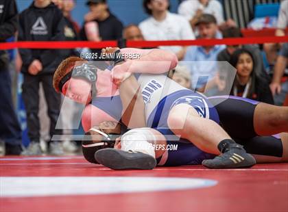 Thumbnail 2 in NIAA 4A Quarterfinals photogallery.