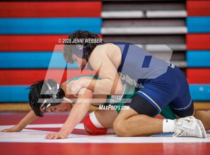 Thumbnail 2 in NIAA 4A Quarterfinals photogallery.