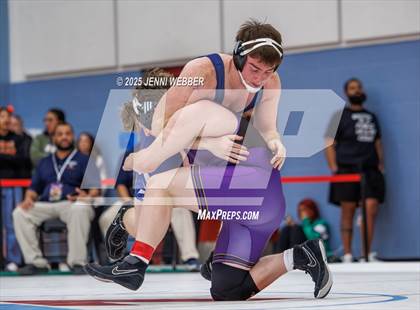 Thumbnail 1 in NIAA 4A Quarterfinals photogallery.