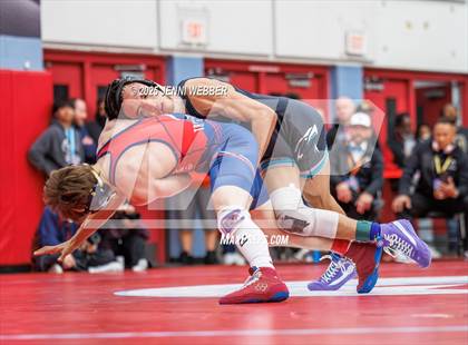 Thumbnail 1 in NIAA 4A Quarterfinals photogallery.