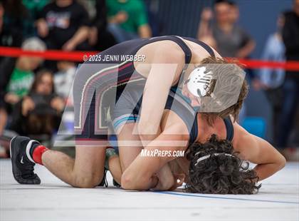 Thumbnail 1 in NIAA 4A Quarterfinals photogallery.