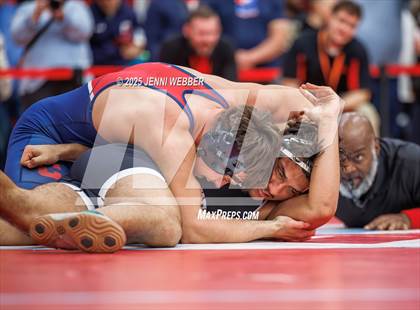 Thumbnail 1 in NIAA 4A Quarterfinals photogallery.