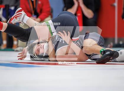 Thumbnail 3 in NIAA 4A Quarterfinals photogallery.