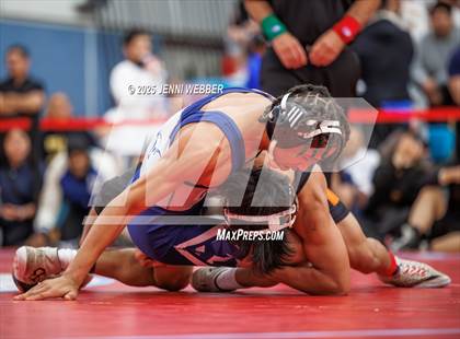 Thumbnail 3 in NIAA 4A Quarterfinals photogallery.