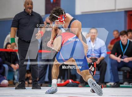 Thumbnail 2 in NIAA 4A Quarterfinals photogallery.