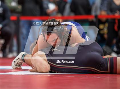 Thumbnail 3 in NIAA 4A Quarterfinals photogallery.