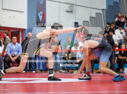 Thumbnail 1 in NIAA 4A Quarterfinals photogallery.
