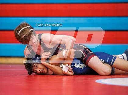 Thumbnail 1 in NIAA 4A Quarterfinals photogallery.