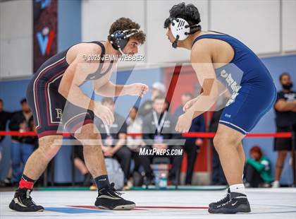 Thumbnail 2 in NIAA 4A Quarterfinals photogallery.