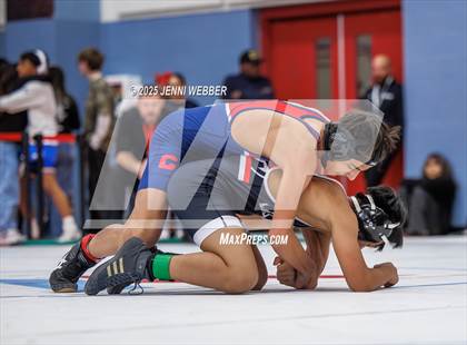 Thumbnail 3 in NIAA 4A Quarterfinals photogallery.