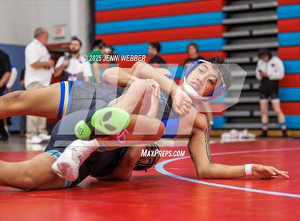 Thumbnail 2 in NIAA 4A Quarterfinals photogallery.