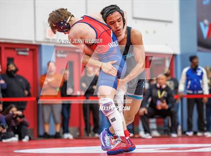Thumbnail 3 in NIAA 4A Quarterfinals photogallery.