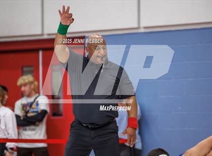 Thumbnail 3 in NIAA 4A Quarterfinals photogallery.
