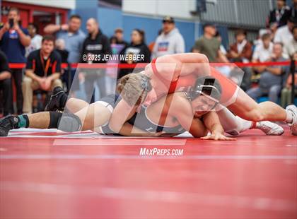 Thumbnail 3 in NIAA 4A Quarterfinals photogallery.
