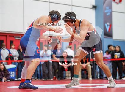 Thumbnail 1 in NIAA 4A Quarterfinals photogallery.