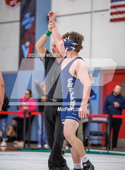 Thumbnail 2 in NIAA 4A Quarterfinals photogallery.