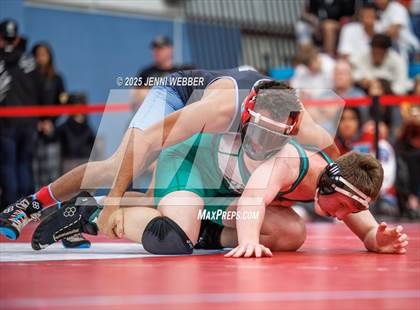 Thumbnail 1 in NIAA 4A Quarterfinals photogallery.