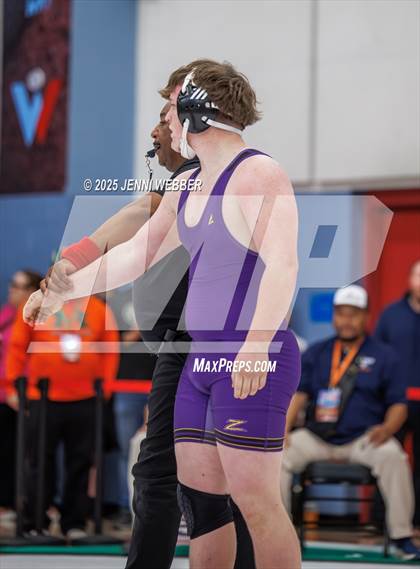 Thumbnail 1 in NIAA 4A Quarterfinals photogallery.