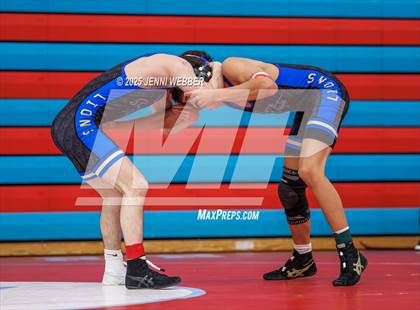 Thumbnail 1 in NIAA 4A Quarterfinals photogallery.