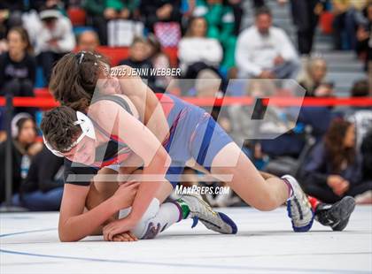 Thumbnail 1 in NIAA 4A Quarterfinals photogallery.