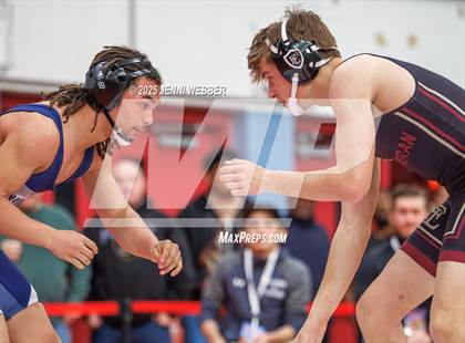 Thumbnail 3 in NIAA 4A Quarterfinals photogallery.