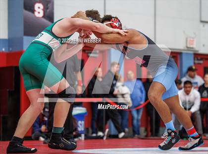 Thumbnail 1 in NIAA 4A Quarterfinals photogallery.