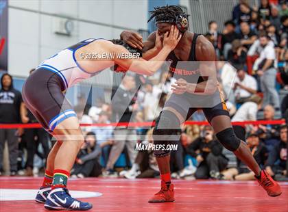 Thumbnail 1 in NIAA 4A Quarterfinals photogallery.