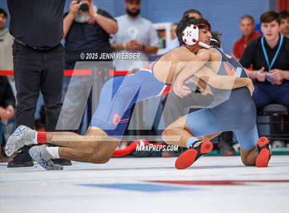 Thumbnail 3 in NIAA 4A Quarterfinals photogallery.
