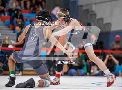 Thumbnail 2 in NIAA 4A Quarterfinals photogallery.