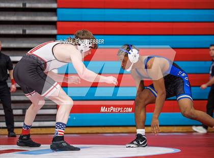 Thumbnail 1 in NIAA 4A Quarterfinals photogallery.