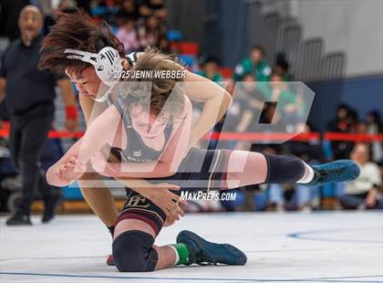 Thumbnail 1 in NIAA 4A Quarterfinals photogallery.