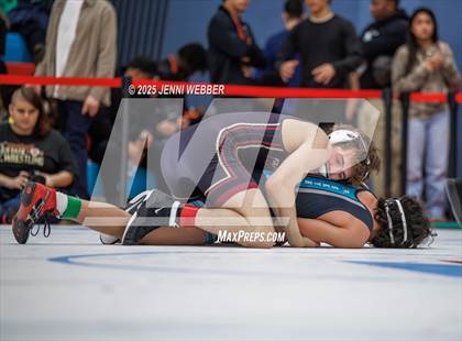 Thumbnail 2 in NIAA 4A Quarterfinals photogallery.