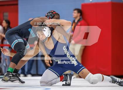 Thumbnail 1 in NIAA 4A Quarterfinals photogallery.