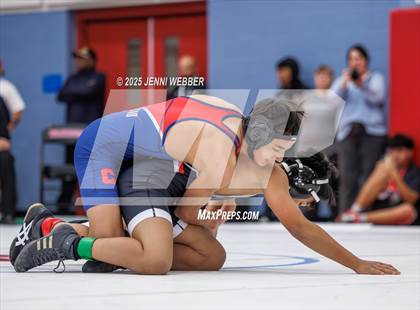 Thumbnail 1 in NIAA 4A Quarterfinals photogallery.