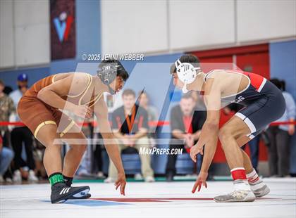 Thumbnail 3 in NIAA 4A Quarterfinals photogallery.